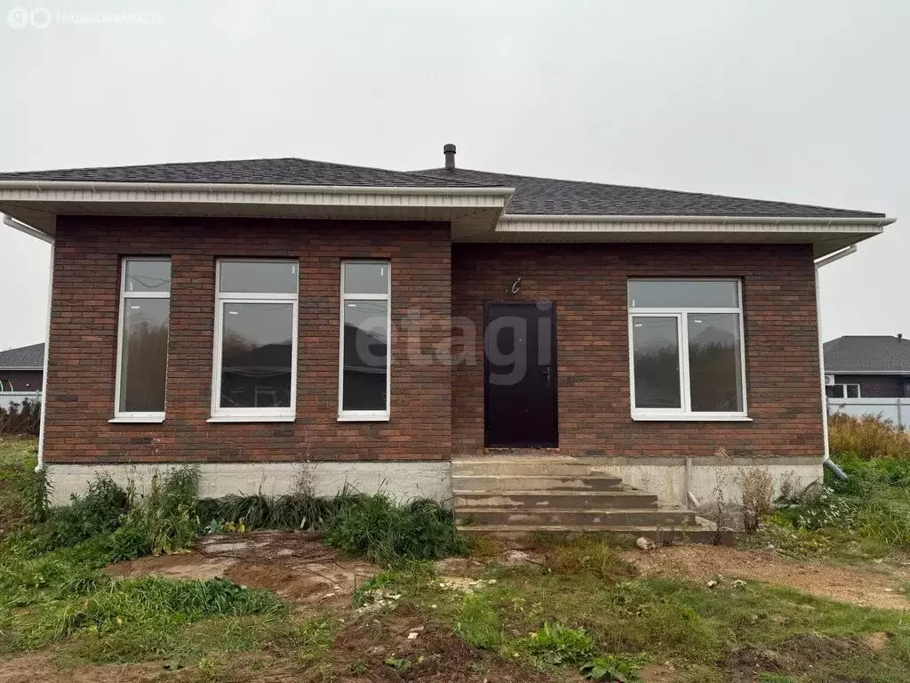 Дом в Тула, Привокзальный территориальный округ (125 м) - Фото 2