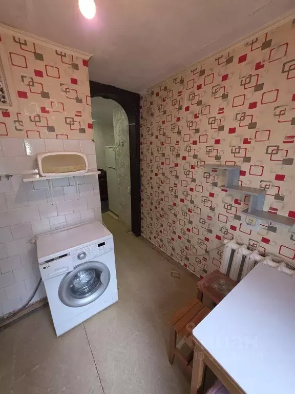 Квартира, 3 комнаты, 57.6 м - Фото 2
