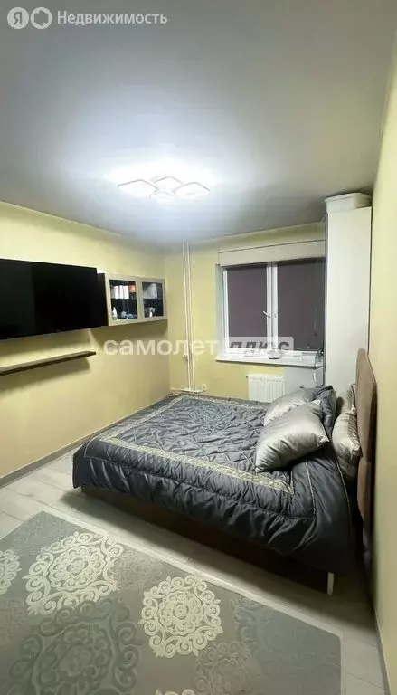 1-комнатная квартира: Санкт-Петербург, Юнтоловский проспект, 47к1 ... - Фото 1