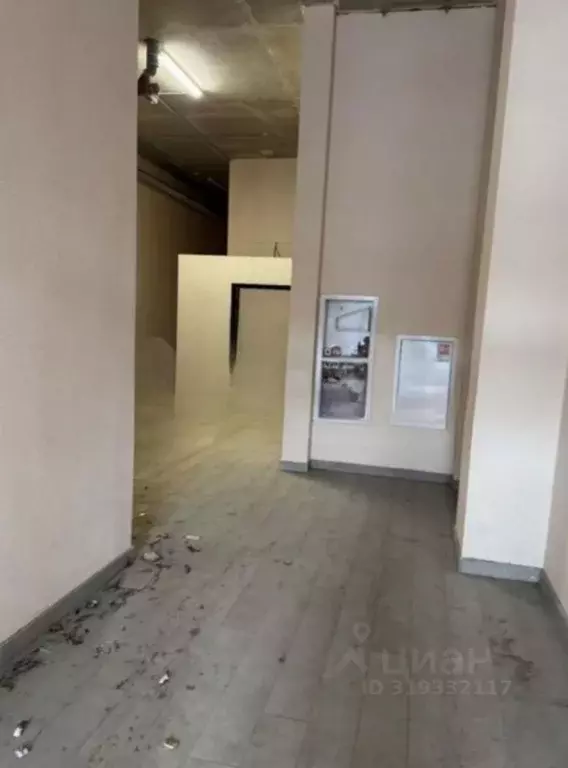 Помещение свободного назначения в Московская область, Химки Молодежная ... - Фото 2