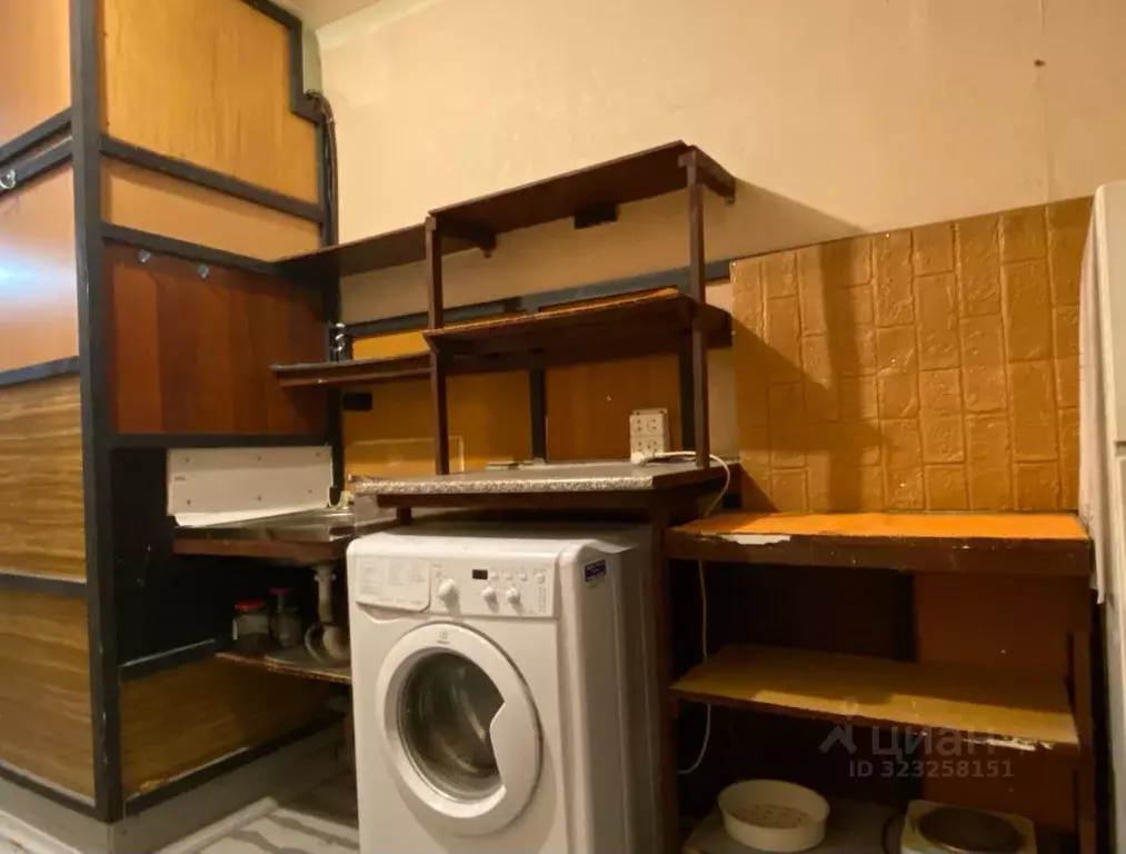 1-к кв. Челябинская область, Челябинск Каслинская ул., 60Б (18.0 м) - Фото 2