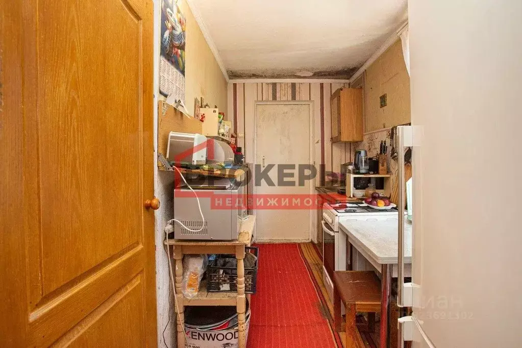 Дом в Севастополь Весна СНТ, 35 (50 м) - Фото 2