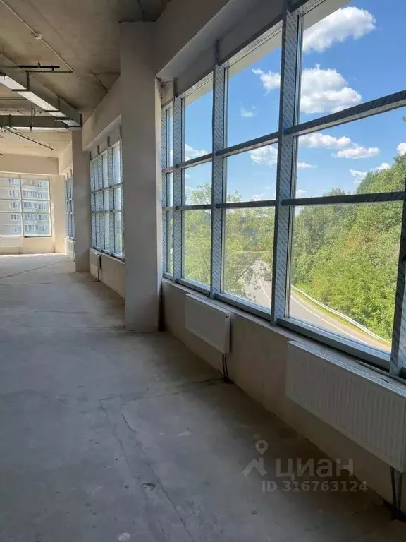 Торговая площадь в Московская область, Звенигород Одинцовский ... - Фото 1