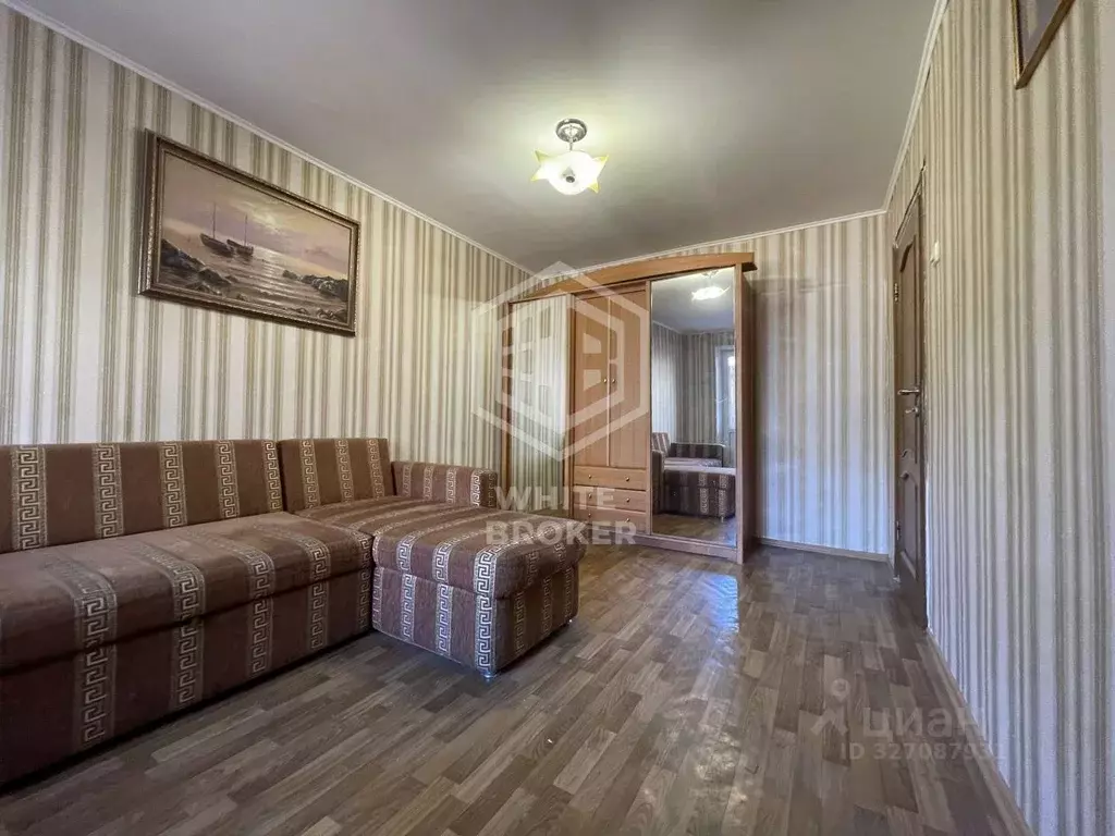 2-к кв. Крым, Ялта муниципальный округ, Курпаты пгт ш. Алупкинское, 18 ... - Фото 1