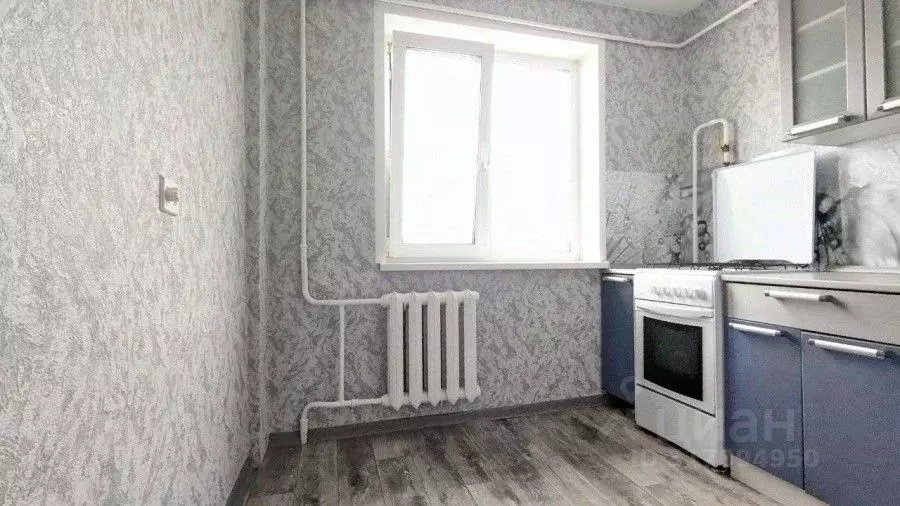 3-к кв. Омская область, Омск ул. Красных Зорь, 83А (50.1 м) - Фото 1