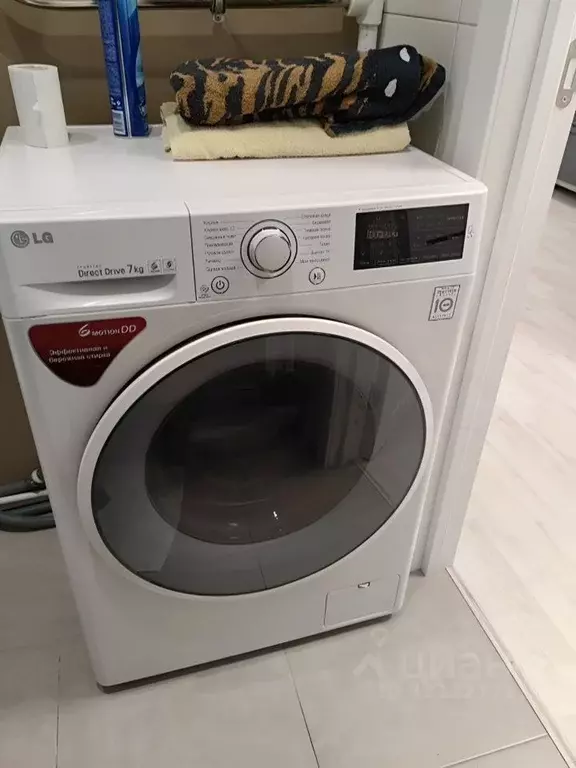 Студия Ленинградская область, Кировск бул. Партизанской Славы, 1 (32.0 ... - Фото 0