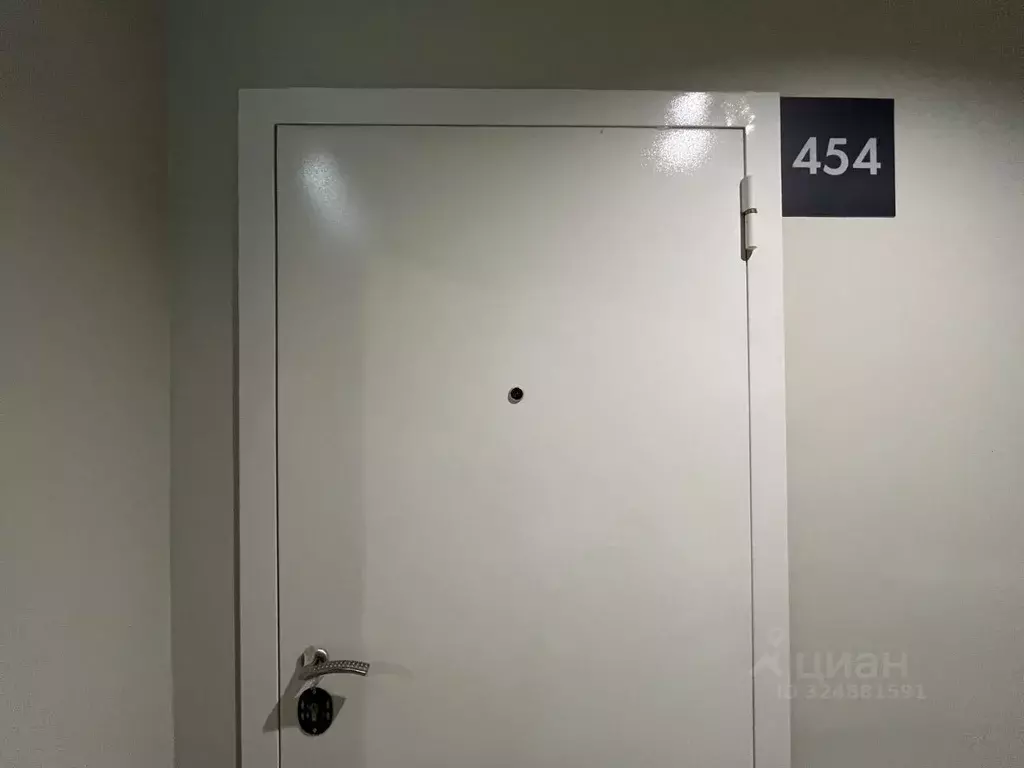 1-к кв. Москва ул. Яворки (36.4 м) - Фото 2