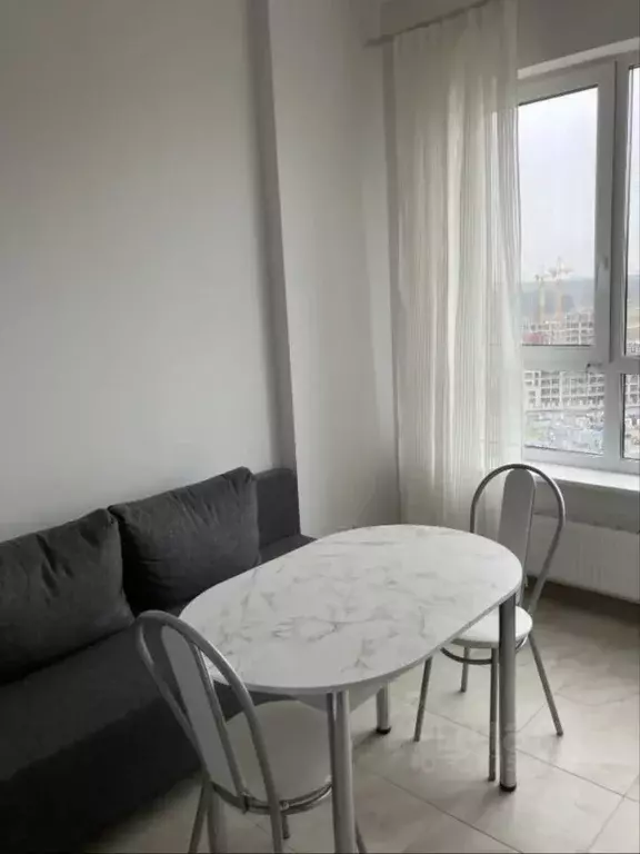 1-к кв. Москва ул. Льва Кассиля, 1к1 (39.0 м) - Фото 1