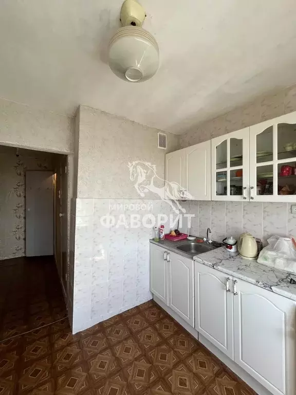 Квартира, 2 комнаты, 50.4 м - Фото 1