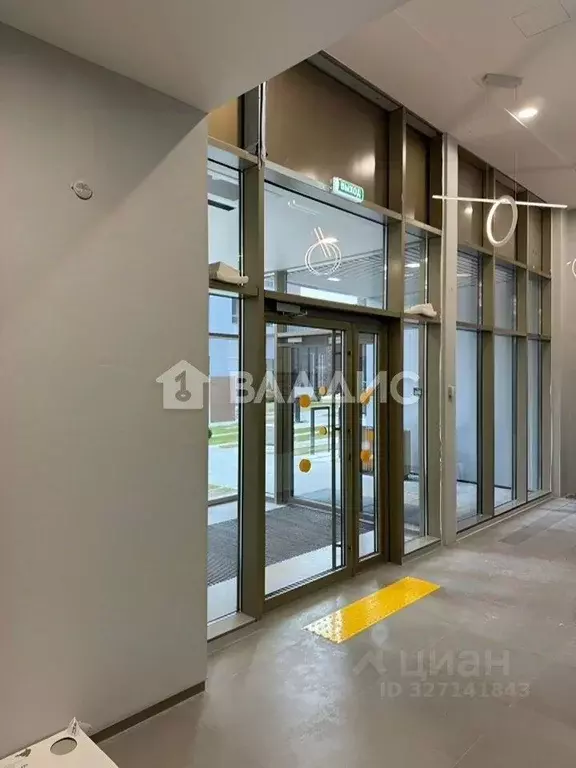 Студия Москва Автомобильный проезд, 4 (18.0 м) - Фото 2