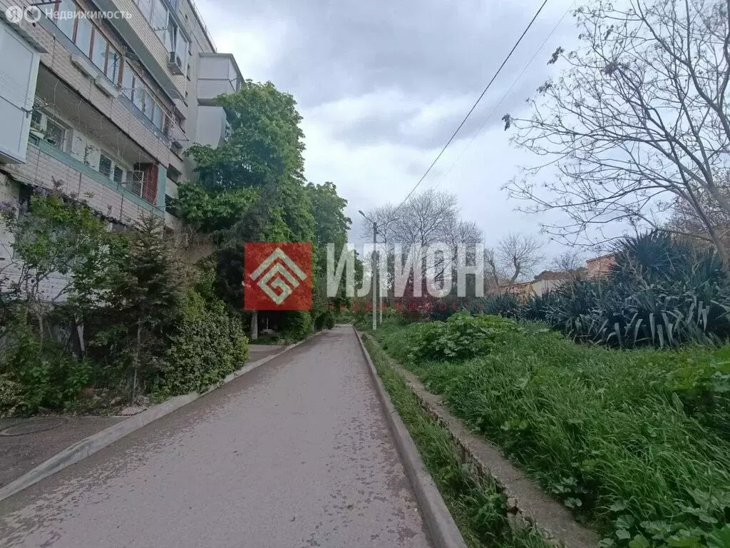 3-комнатная квартира: Севастополь, Казачья улица, 8 (69.4 м) - Фото 1