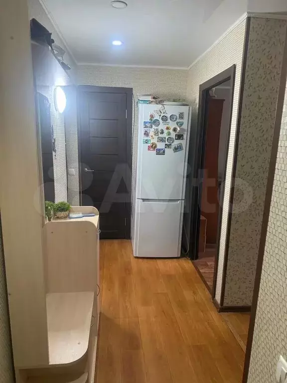 2-к. квартира, 44 м, 4/5 эт. - Фото 1
