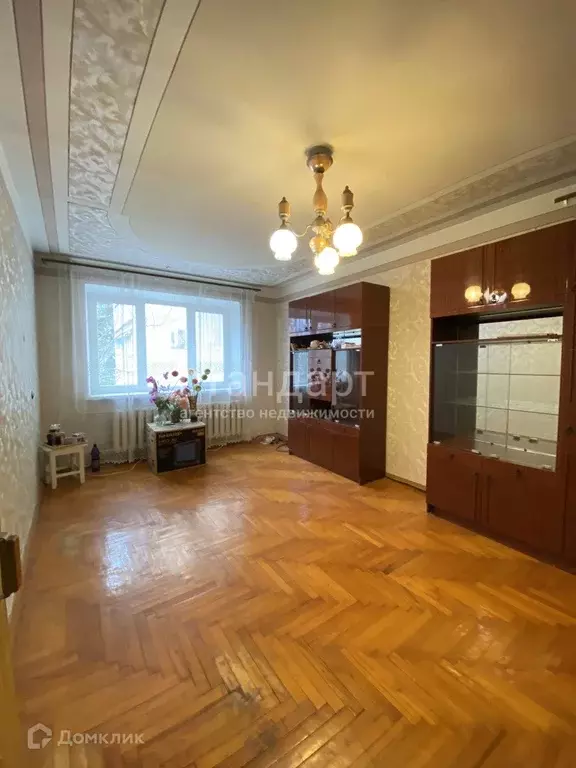 Продаётся 3-к квартира, 65.1 м - Фото 1