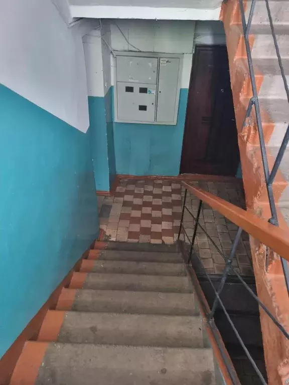 Продаётся 1-к квартира, 33.1 м - Фото 1