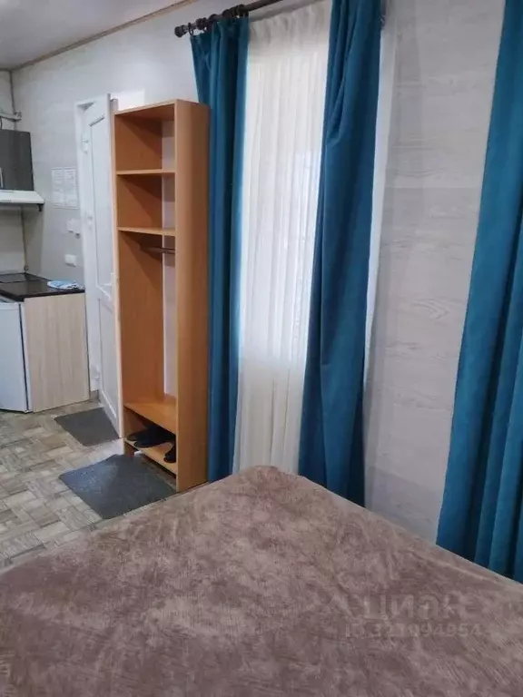 Комната Краснодарский край, Ейск ул. Калинина, 20 (25.0 м) - Фото 1