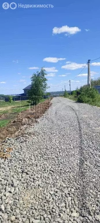 Участок в Девица, КП Поречье, Приозёрная улица, 15 (11 м) - Фото 2