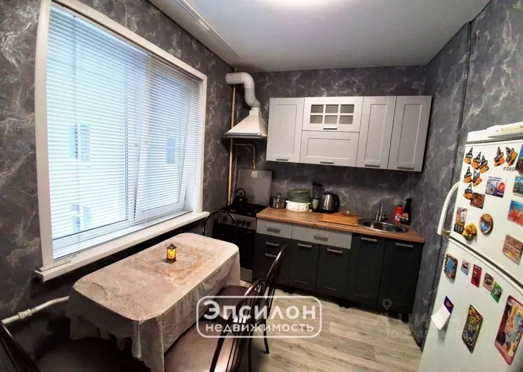 3-к кв. Курская область, Курск ул. 50 лет Октября, 110 (59.0 м) - Фото 1