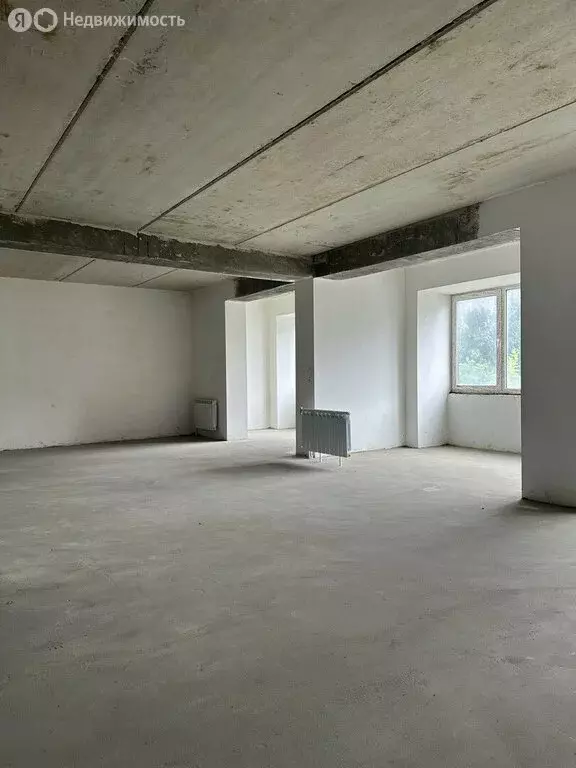 3-комнатная квартира: Ставрополь, улица Мира, 285 (120 м) - Фото 1