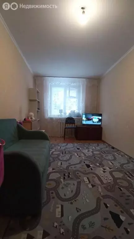 2-комнатная квартира: Новочебоксарск, улица Терешковой, 5 (44.2 м) - Фото 1