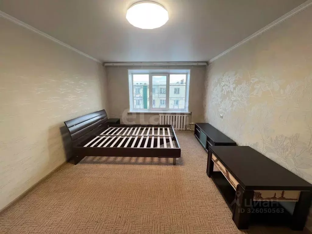 3-к кв. Камчатский край, Елизово Школьная ул., 11 (59.0 м) - Фото 1