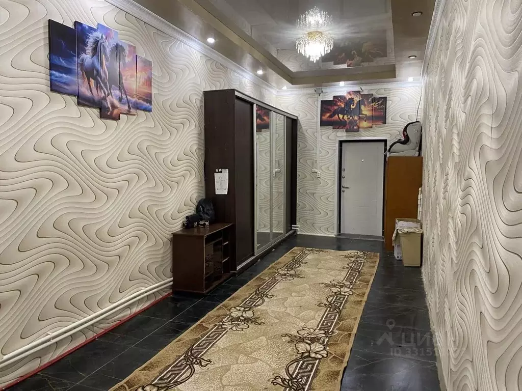 Дом в Московская область, Волоколамск ул. 1-я Солнечная, 52 (334 м) - Фото 2