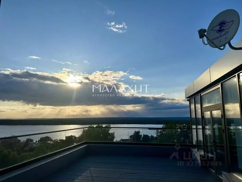 Дом в Самарская область, Самара ул. Советской Армии, 254 (800 м) - Фото 1