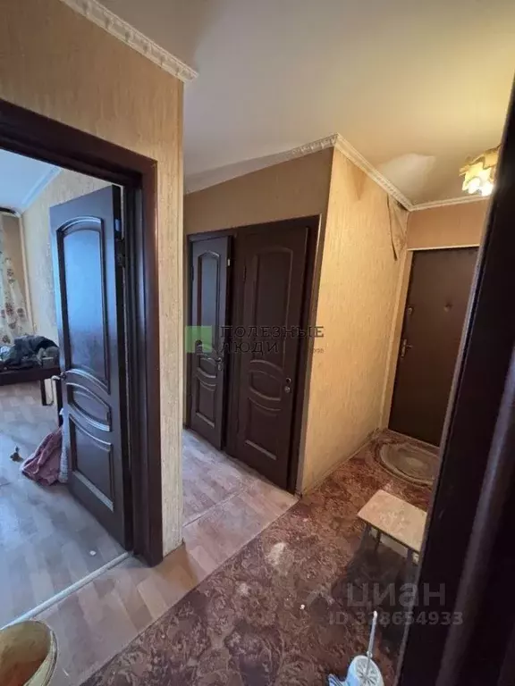 2-к кв. Белгородская область, Белгород ул. 5 Августа, 6 (47.4 м) - Фото 1