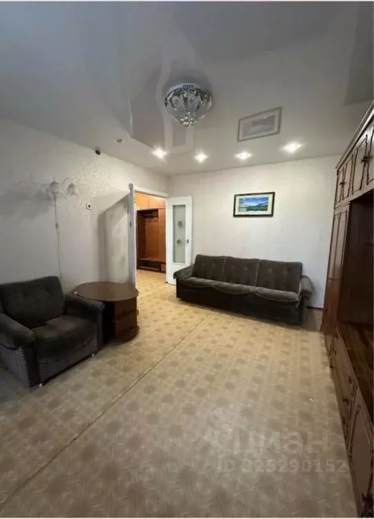 2-к кв. Иркутская область, Иркутск ул. Лыткина, 29 (52.0 м) - Фото 1