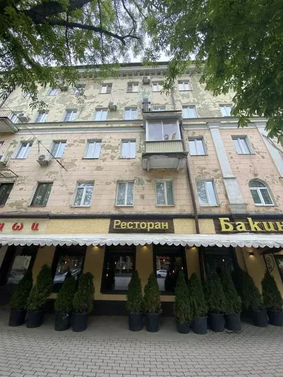 3-к. квартира, 69,8 м, 2/5 эт. - Фото 0