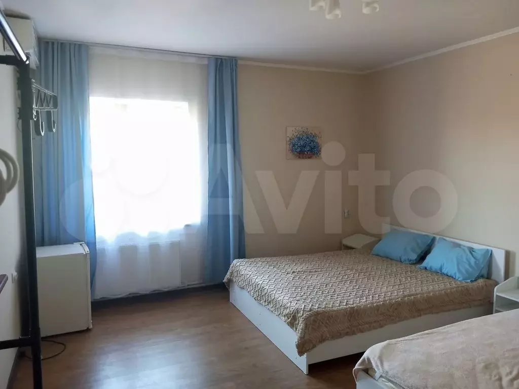 Комната 22 м, 2/2 эт. - Фото 1