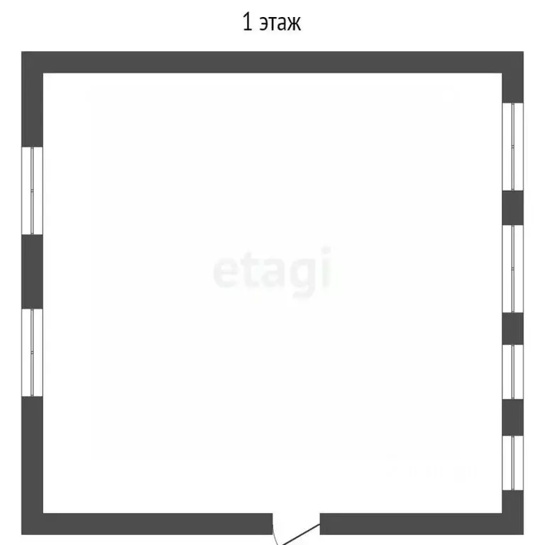 Дом в Мордовия, с. Лямбирь ул. Крестьянская, 16 (200 м) - Фото 2