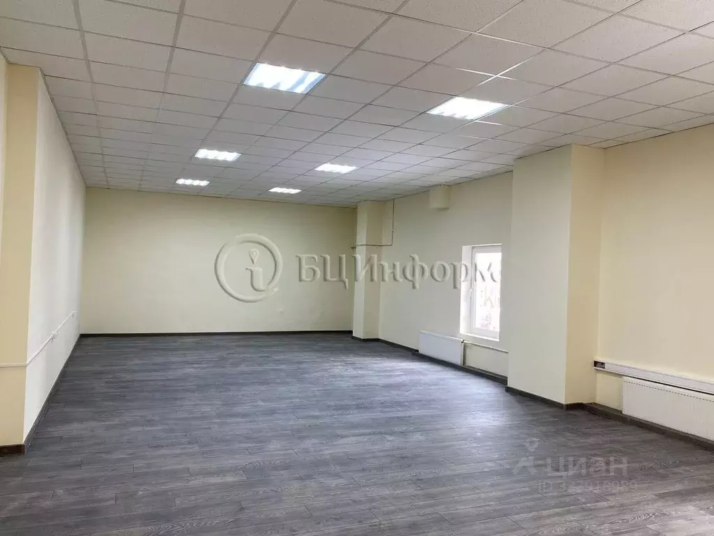 Офис в Санкт-Петербург Левашовский просп., 12 (33 м) - Фото 1