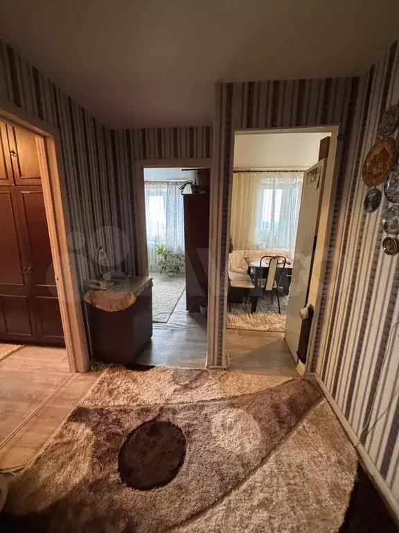 2-к кв. Костромская область, Кострома ул. Сутырина, 26 (40.2 м) - Фото 2