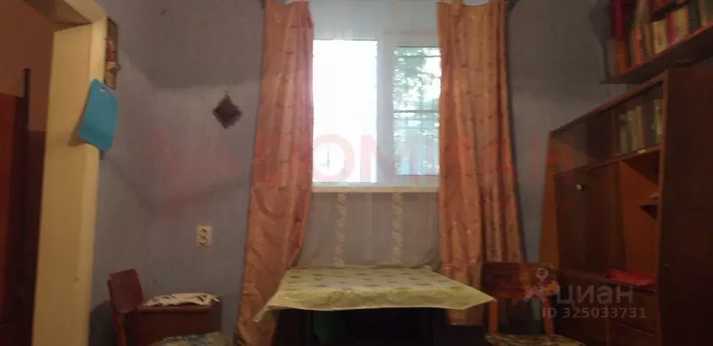 2-к кв. Ростовская область, Новочеркасск Красный спуск (29.1 м) - Фото 2