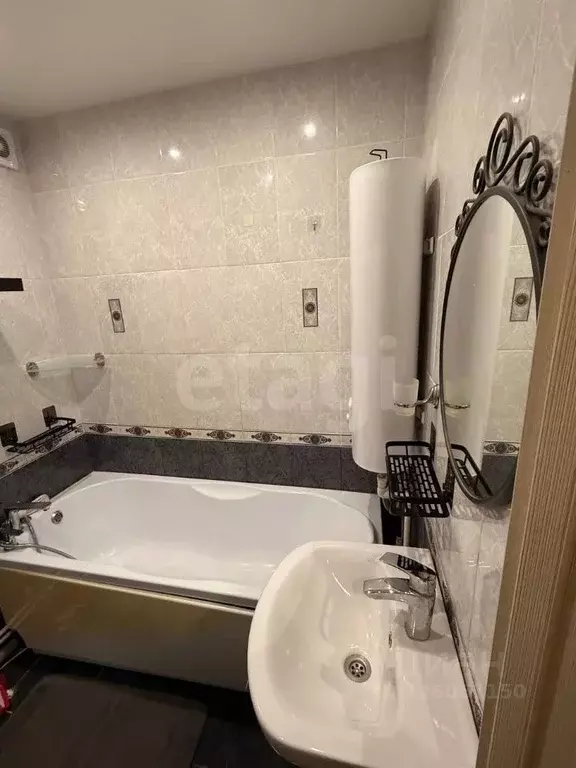 2-к кв. Вологодская область, Шексна рп, Шексна Северная мкр ул. ... - Фото 2