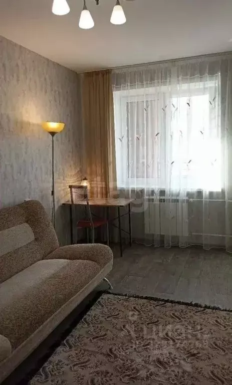 1-к кв. Ярославская область, Ярославский муниципальный округ, пос. ... - Фото 2