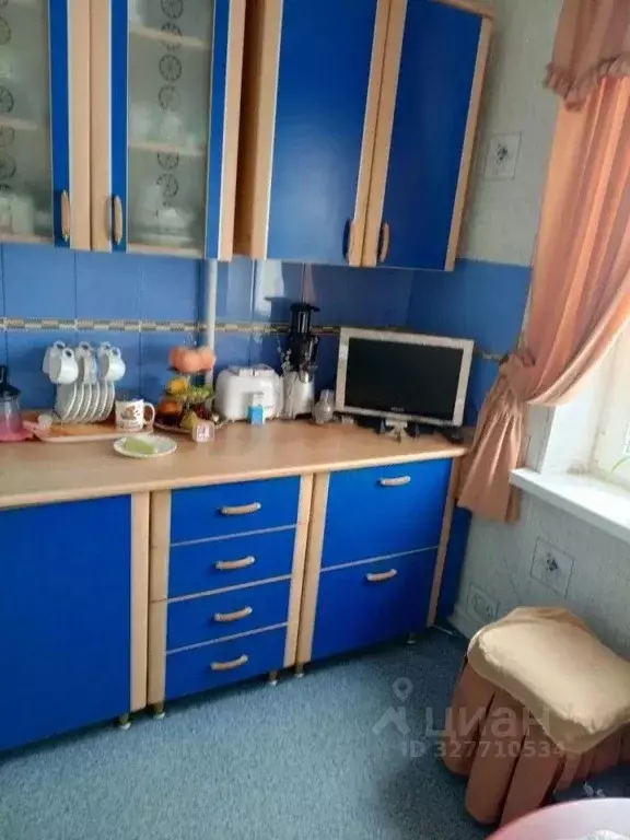 2-к кв. Свердловская область, Асбест ул. Мира, 4/4 (50.1 м) - Фото 1