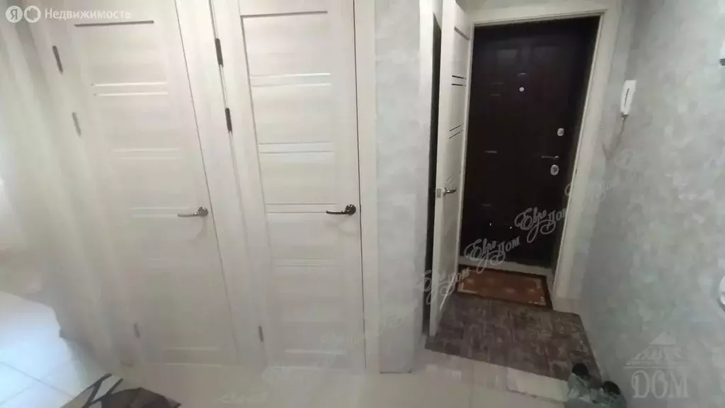 3-комнатная квартира: Биробиджан, Советская улица, 72Б (56.2 м) - Фото 2