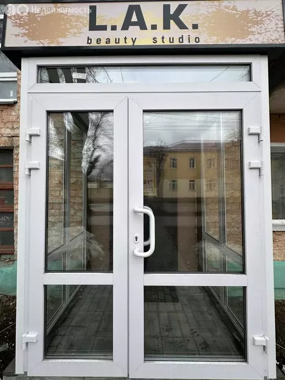 Помещение свободного назначения (42.4 м) - Фото 2