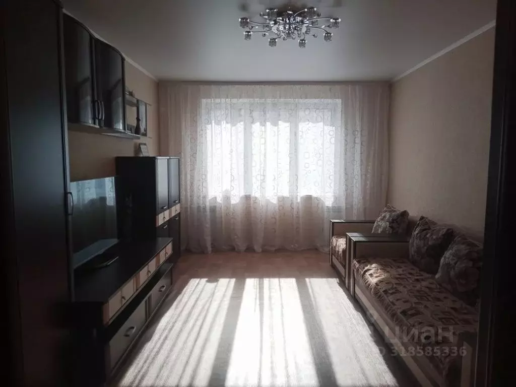 3-к кв. Воронежская область, Воронеж ул. 9 Января, 241/4 (68.9 м) - Фото 0