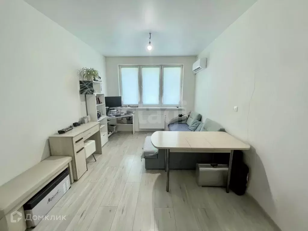 Продаётся 1-к квартира, 41 м - Фото 1