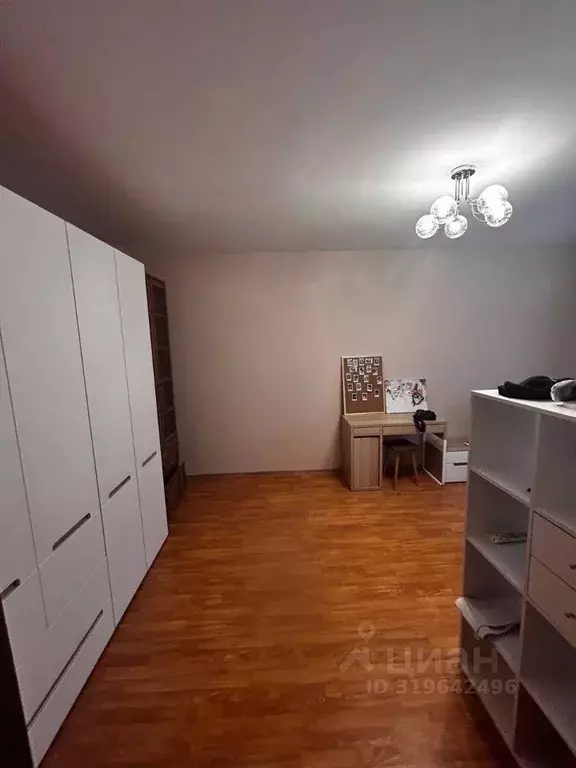 1-к кв. Москва Новомарьинская ул., 11К1 (38.0 м) - Фото 1