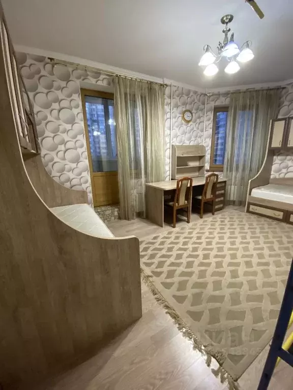 3-к кв. Московская область, Балашиха Зеленая ул., 32к3 (96.0 м) - Фото 0