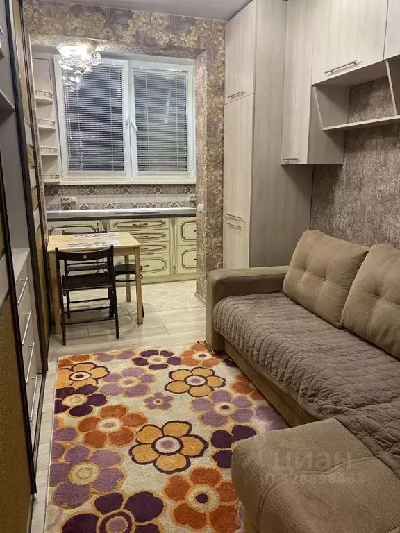 Студия Нижегородская область, Нижний Новгород д. Афонино, ул. Красная ... - Фото 1