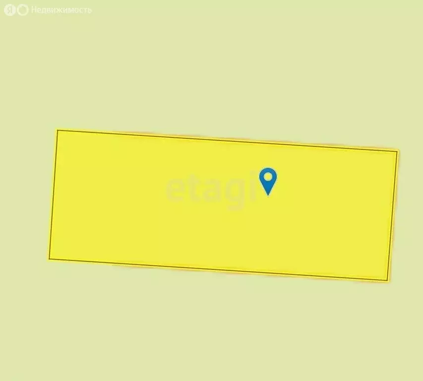 Участок в Аша, СНТ Сад № 3 Металлург (6 м) - Фото 1