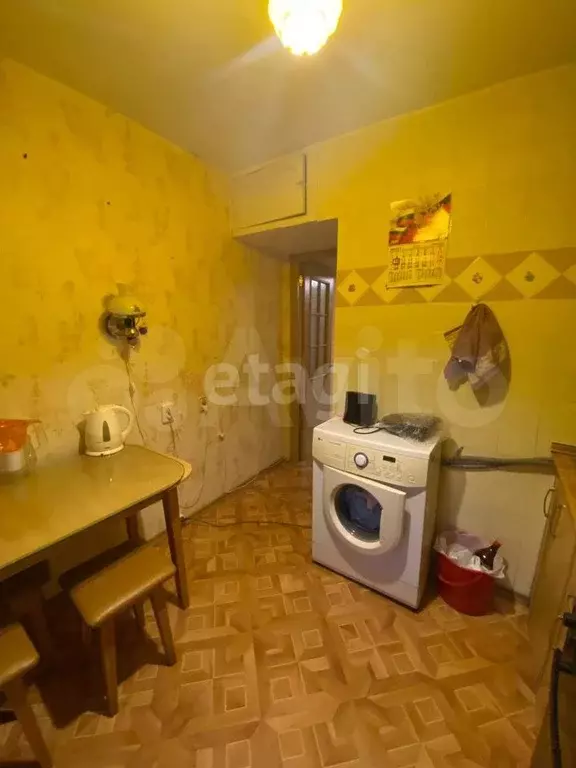 3-к. квартира, 64 м, 2/6 эт. - Фото 1