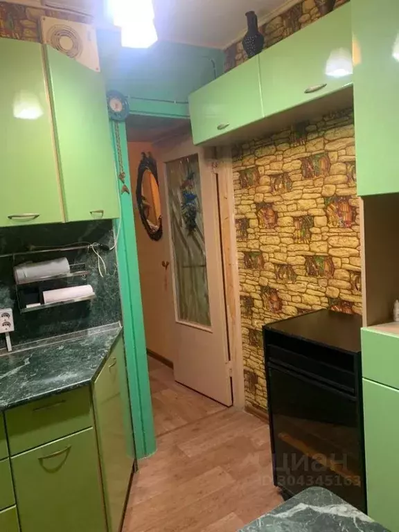 1-к кв. Татарстан, Казань ул. Комиссара Габишева, 17 (35.0 м) - Фото 0