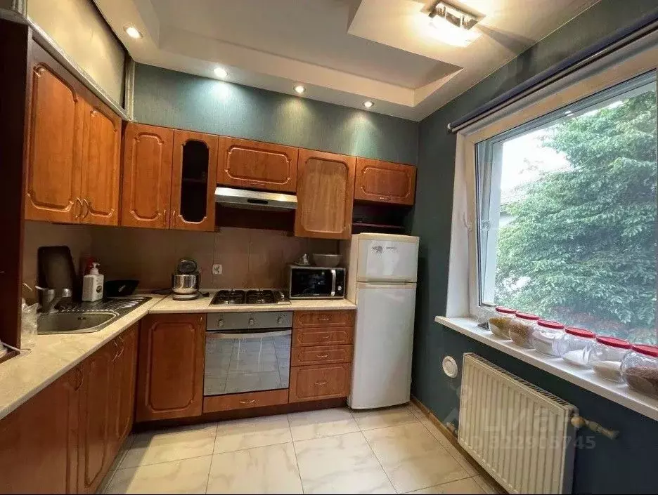 1-к кв. Калининградская область, Калининград ул. Льва Толстого, 22 ... - Фото 1