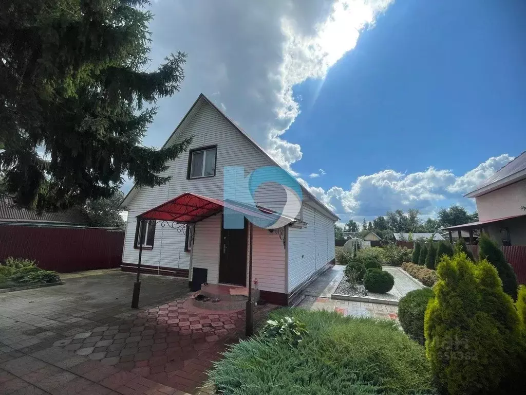 Дом в Башкортостан, Иглинский сельсовет, с. Иглино ул. Советская (100 ... - Фото 2