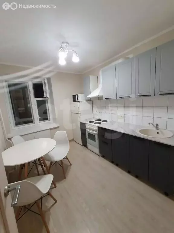 2-комнатная квартира: Томск, улица Лебедева, 76/1 (48.7 м) - Фото 2